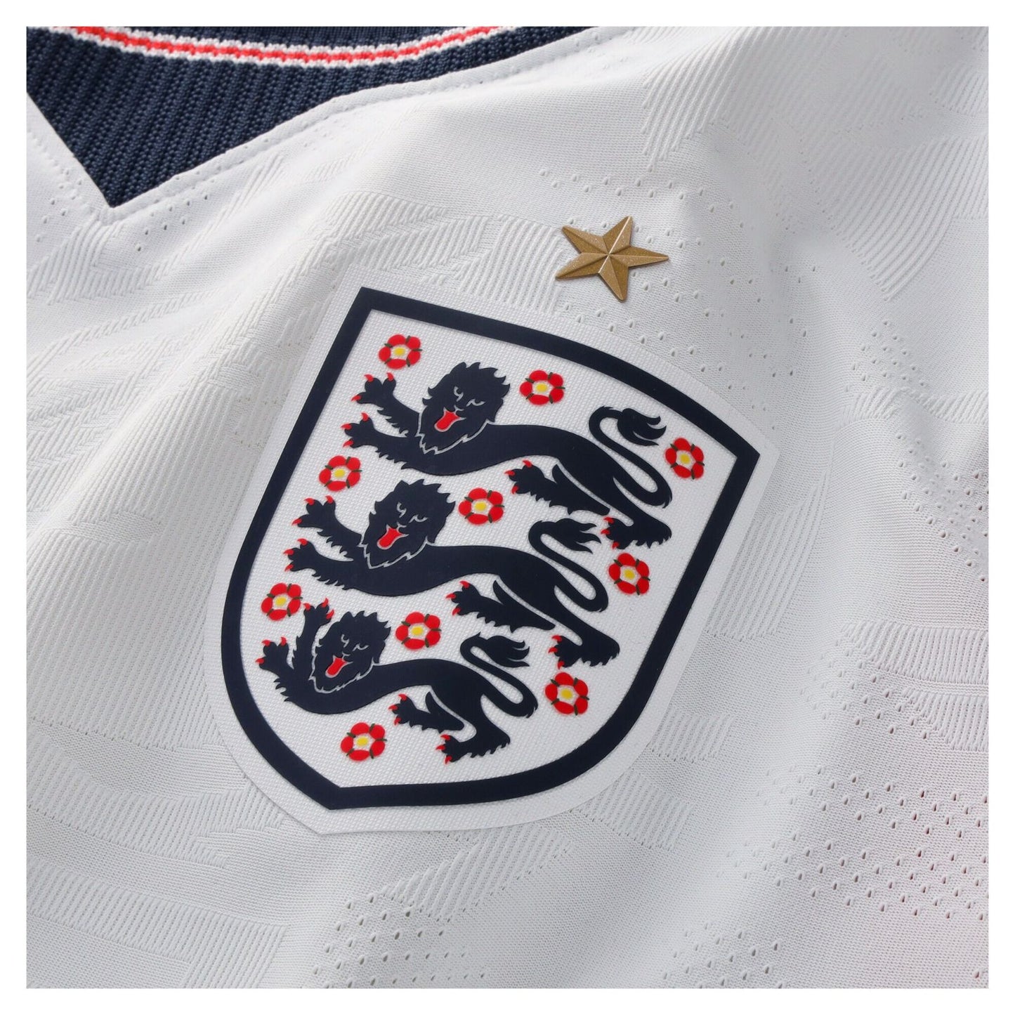 Camisa Inglaterra Nike I 2026/27