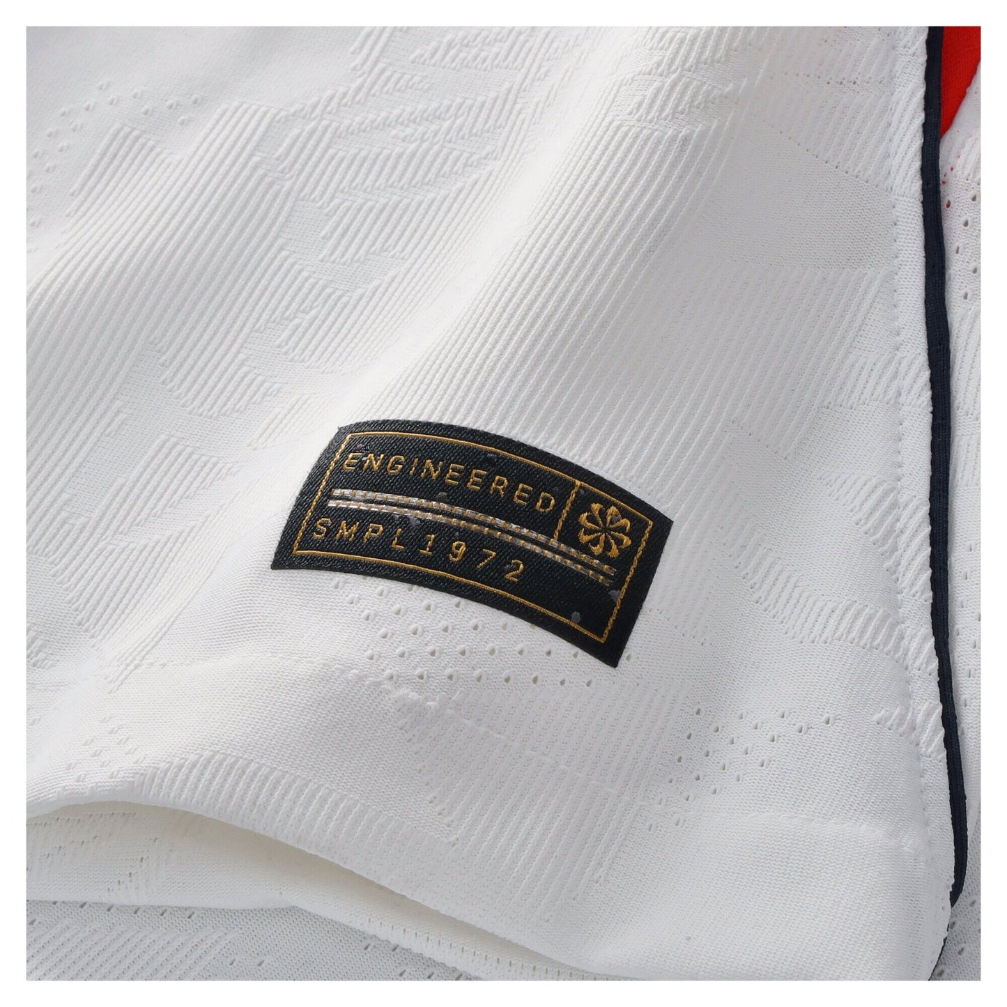Camisa Inglaterra Nike I 2026/27