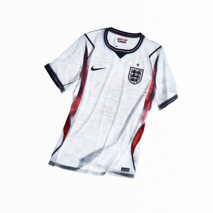 Camisa Inglaterra Nike I 2026/27