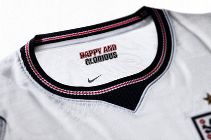 Camisa Inglaterra Nike I 2026/27
