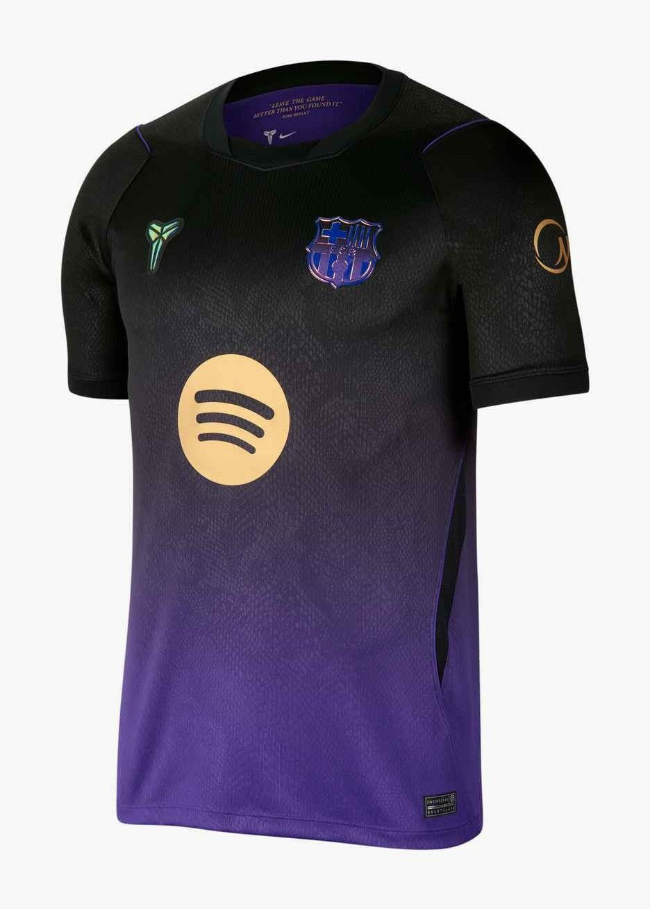 Camisa Barcelona NIke II 2026/27