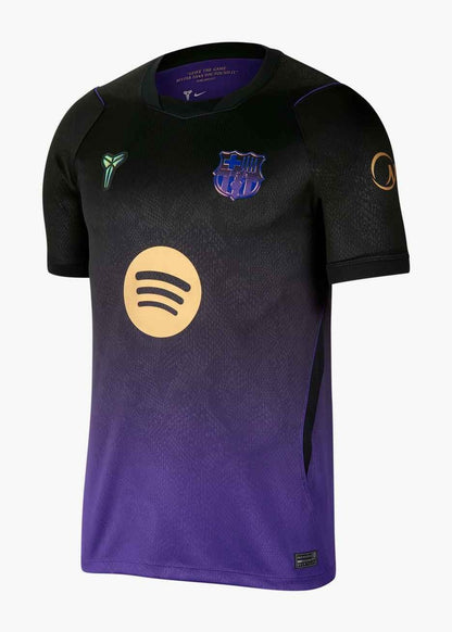 Camisa Barcelona NIke II 2026/27
