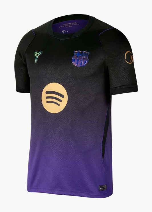 Camisa Barcelona NIke II 2026/27