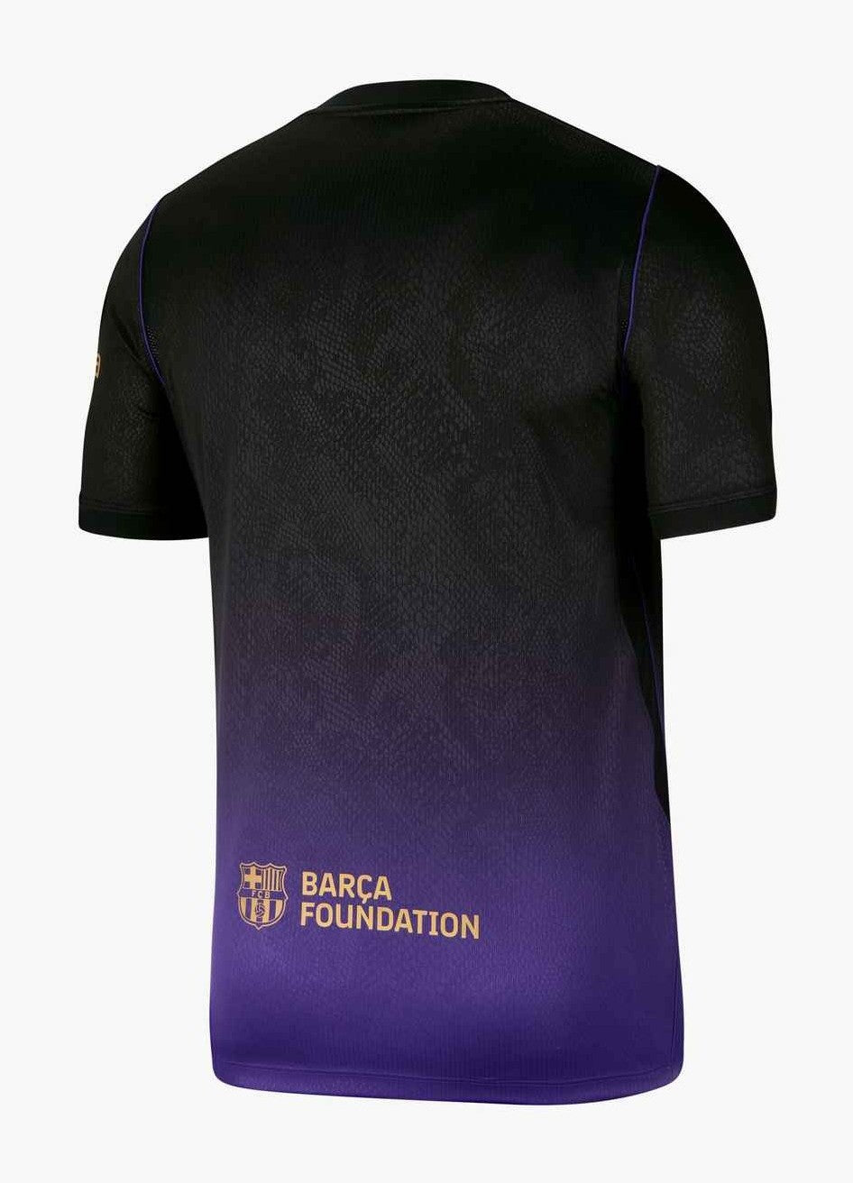 Camisa Barcelona NIke II 2026/27