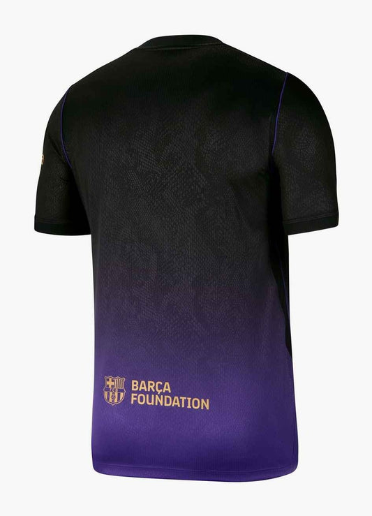 Camisa Barcelona NIke II 2026/27