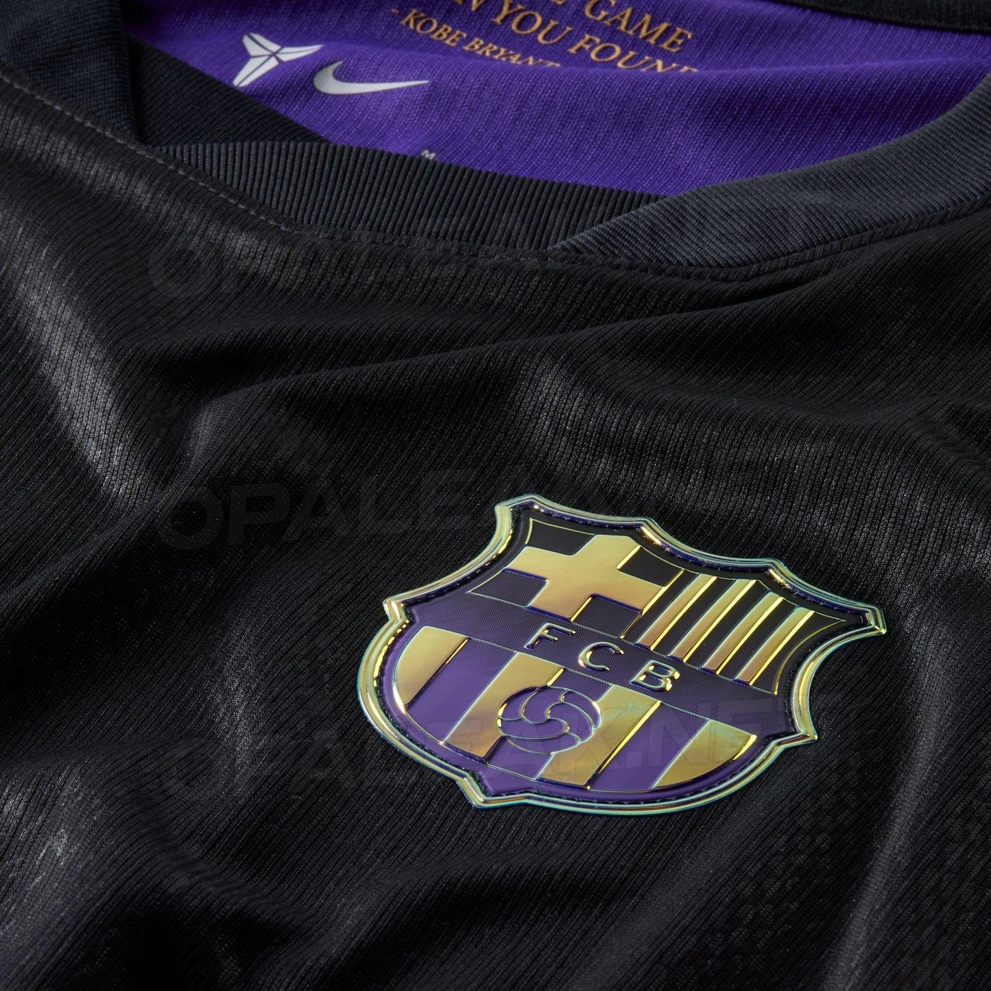 Camisa Barcelona NIke II 2026/27