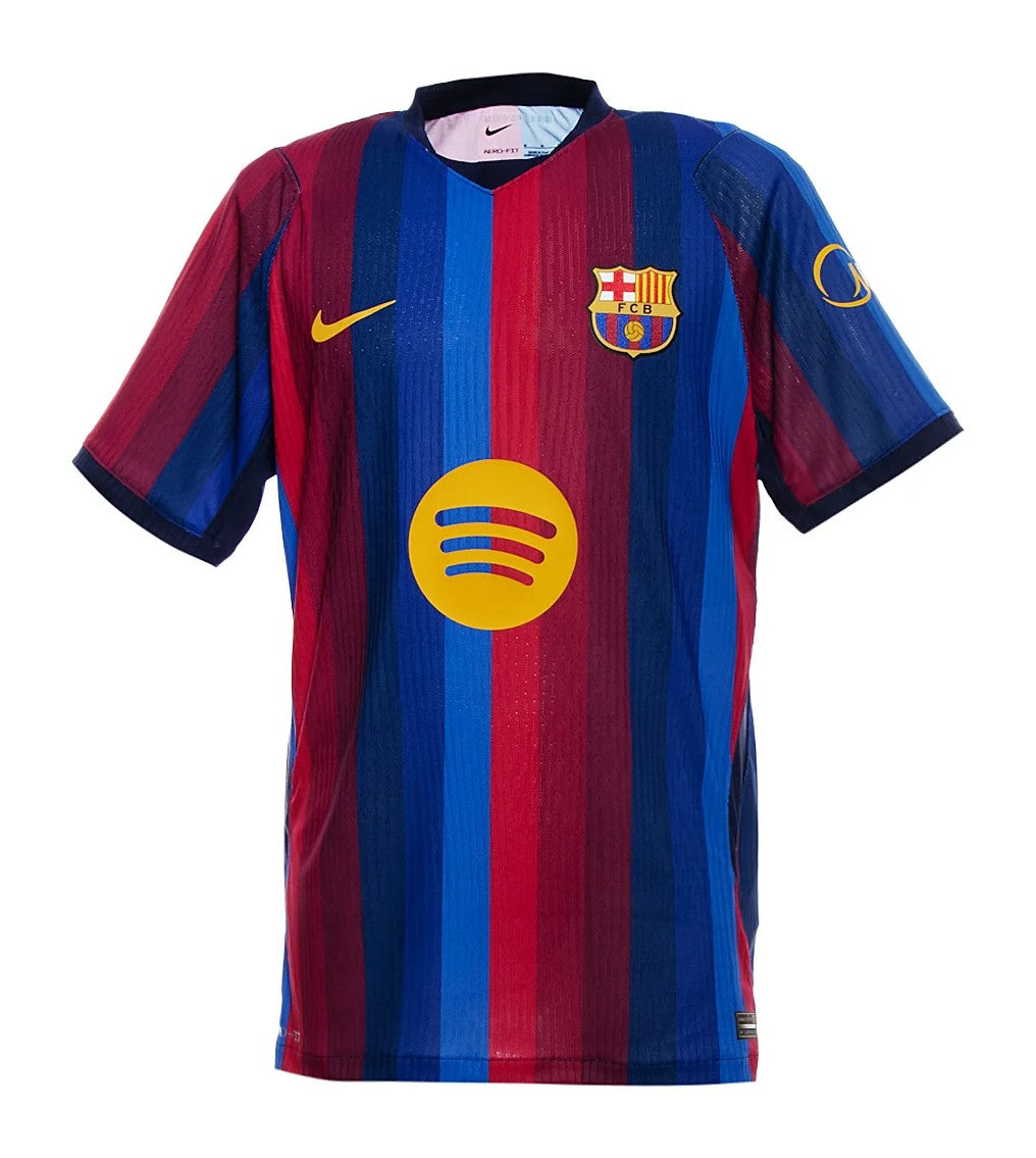 Camisa Barcelona NIke I 2026/27