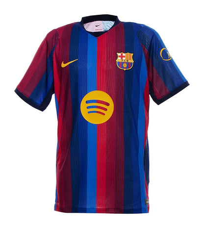 Camisa Barcelona NIke I 2026/27