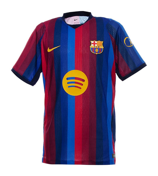 Camisa Barcelona NIke I 2026/27