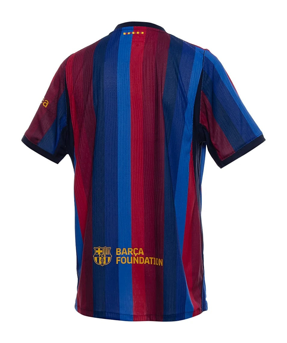 Camisa Barcelona NIke I 2026/27