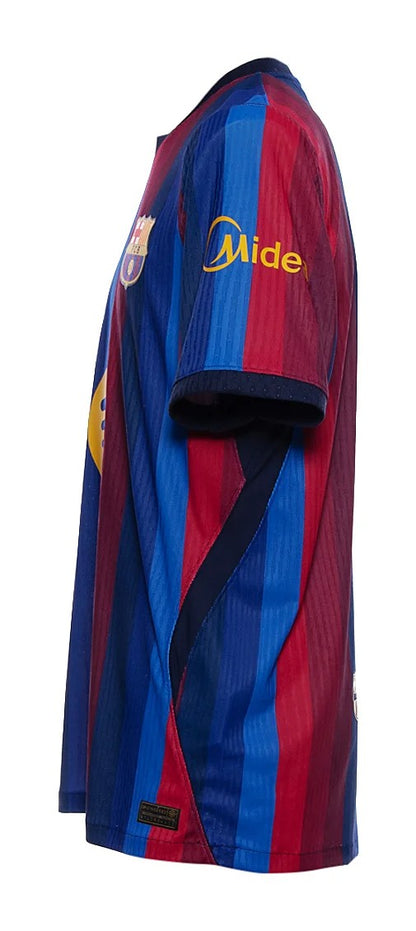 Camisa Barcelona NIke I 2026/27