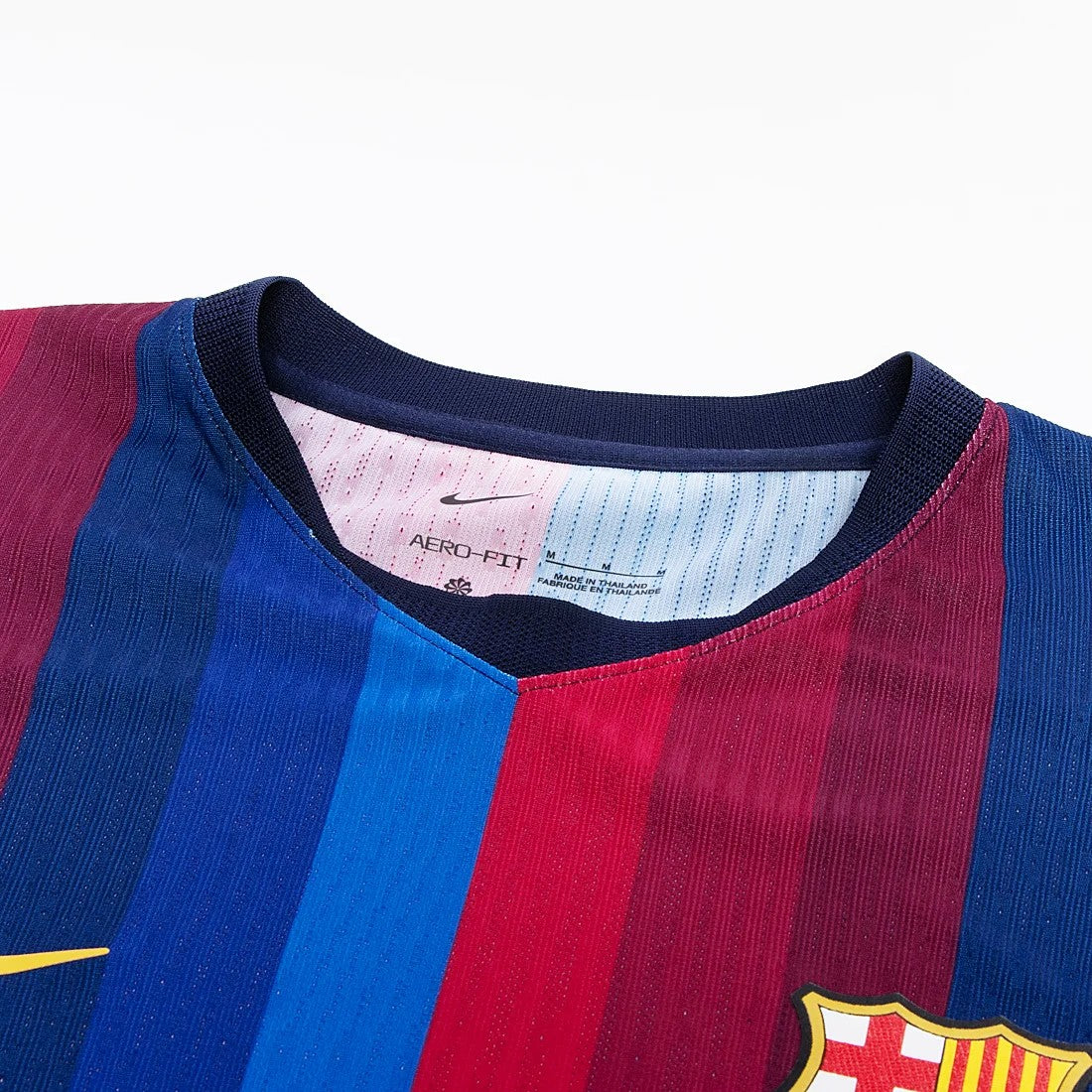 Camisa Barcelona NIke I 2026/27