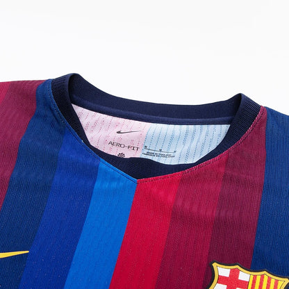 Camisa Barcelona NIke I 2026/27