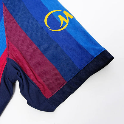 Camisa Barcelona NIke I 2026/27