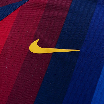 Camisa Barcelona NIke I 2026/27