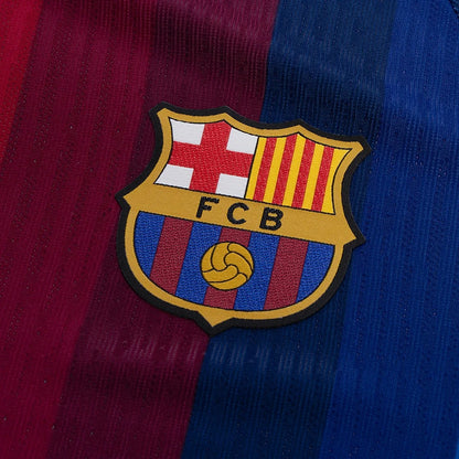 Camisa Barcelona NIke I 2026/27