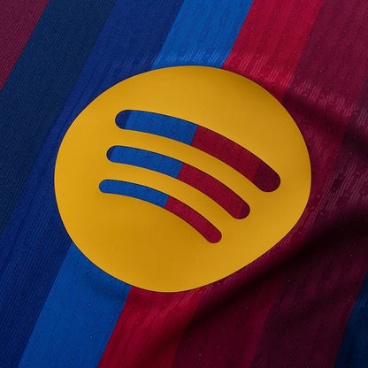 Camisa Barcelona NIke I 2026/27