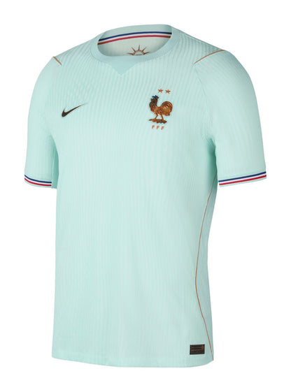 Camisa França Nike II 2026/27