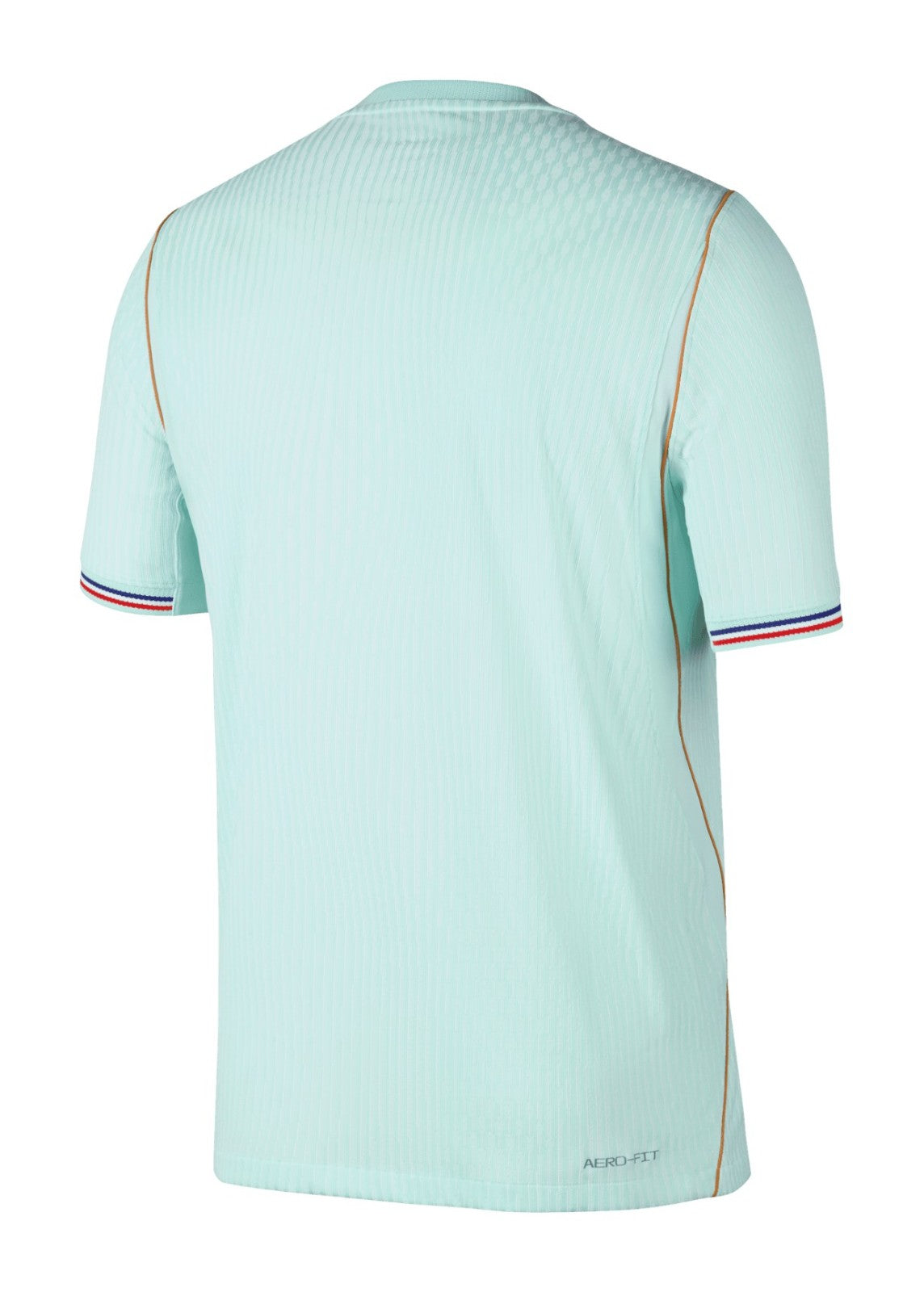 Camisa França Nike II 2026/27