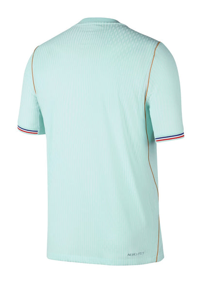 Camisa França Nike II 2026/27