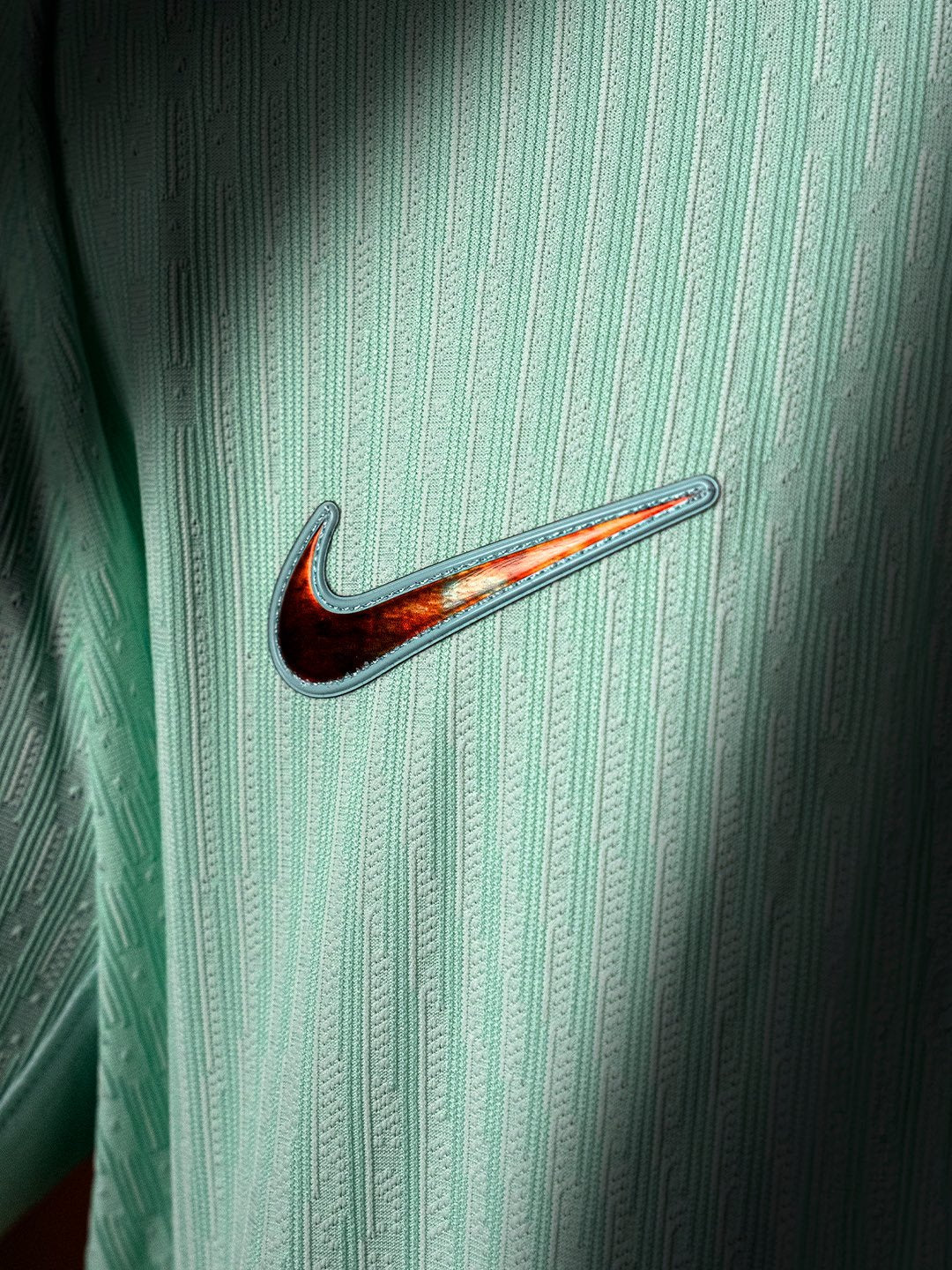 Camisa França Nike II 2026/27