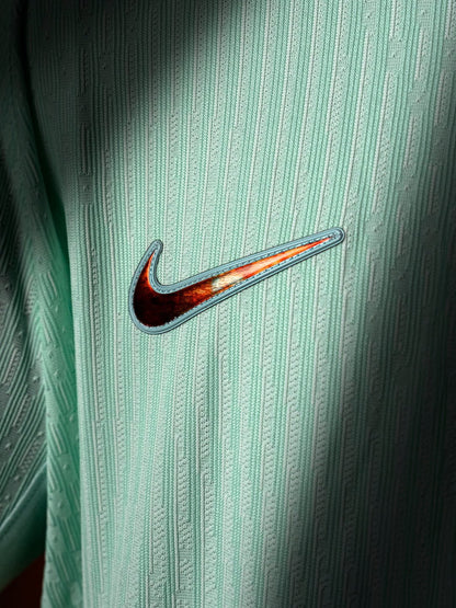 Camisa França Nike II 2026/27