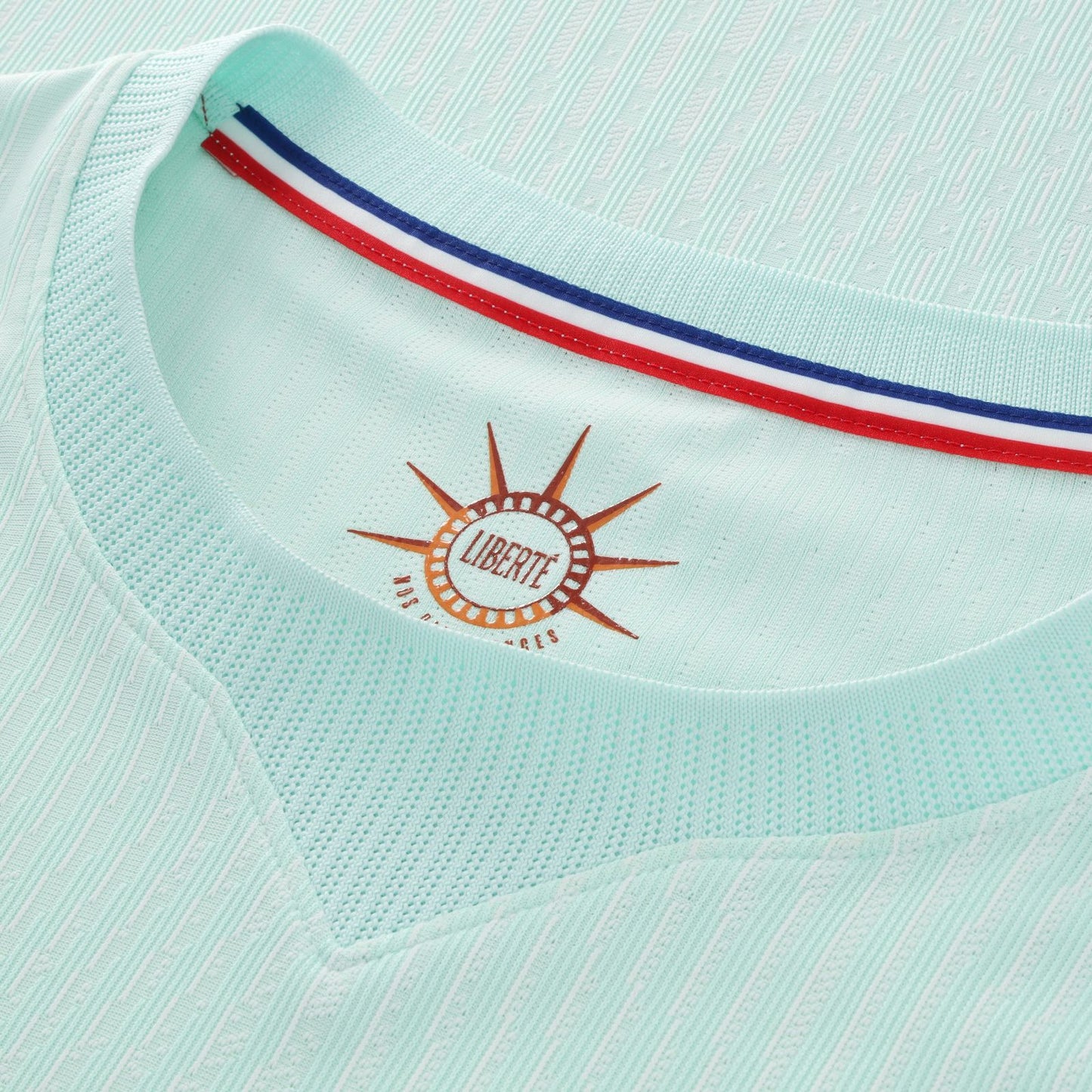 Camisa França Nike II 2026/27