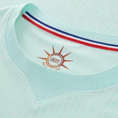 Camisa França Nike II 2026/27