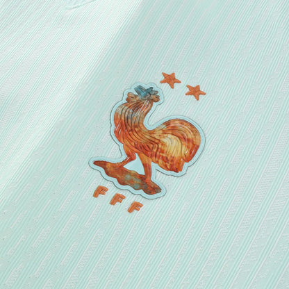 Camisa França Nike II 2026/27