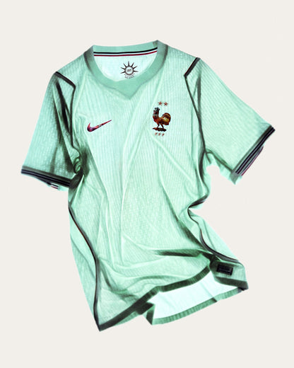 Camisa França Nike II 2026/27