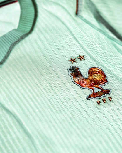 Camisa França Nike II 2026/27