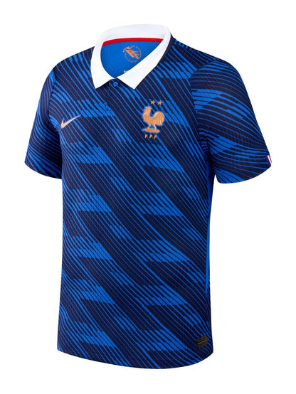 Camisa França Nike I 2026/27
