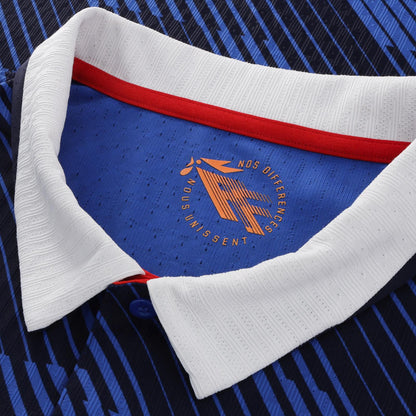 Camisa França Nike I 2026/27