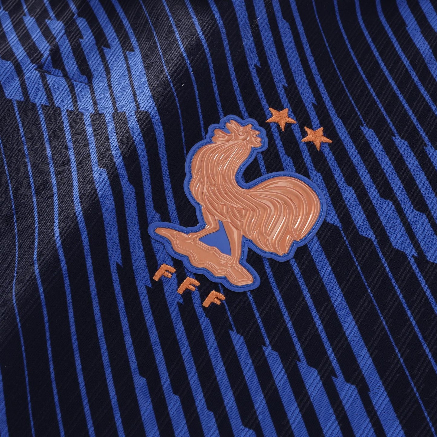 Camisa França Nike I 2026/27