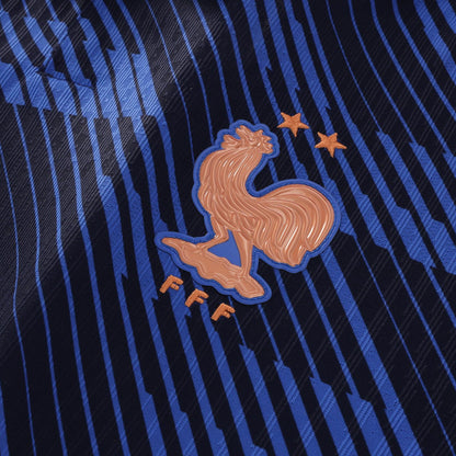 Camisa França Nike I 2026/27