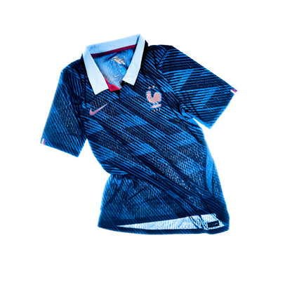 Camisa França Nike I 2026/27