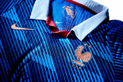 Camisa França Nike I 2026/27