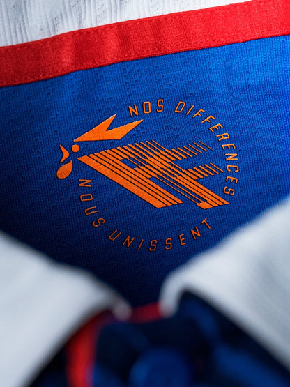 Camisa França Nike I 2026/27