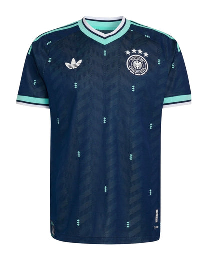 Camisa Alemanha Adidas II 2026/27