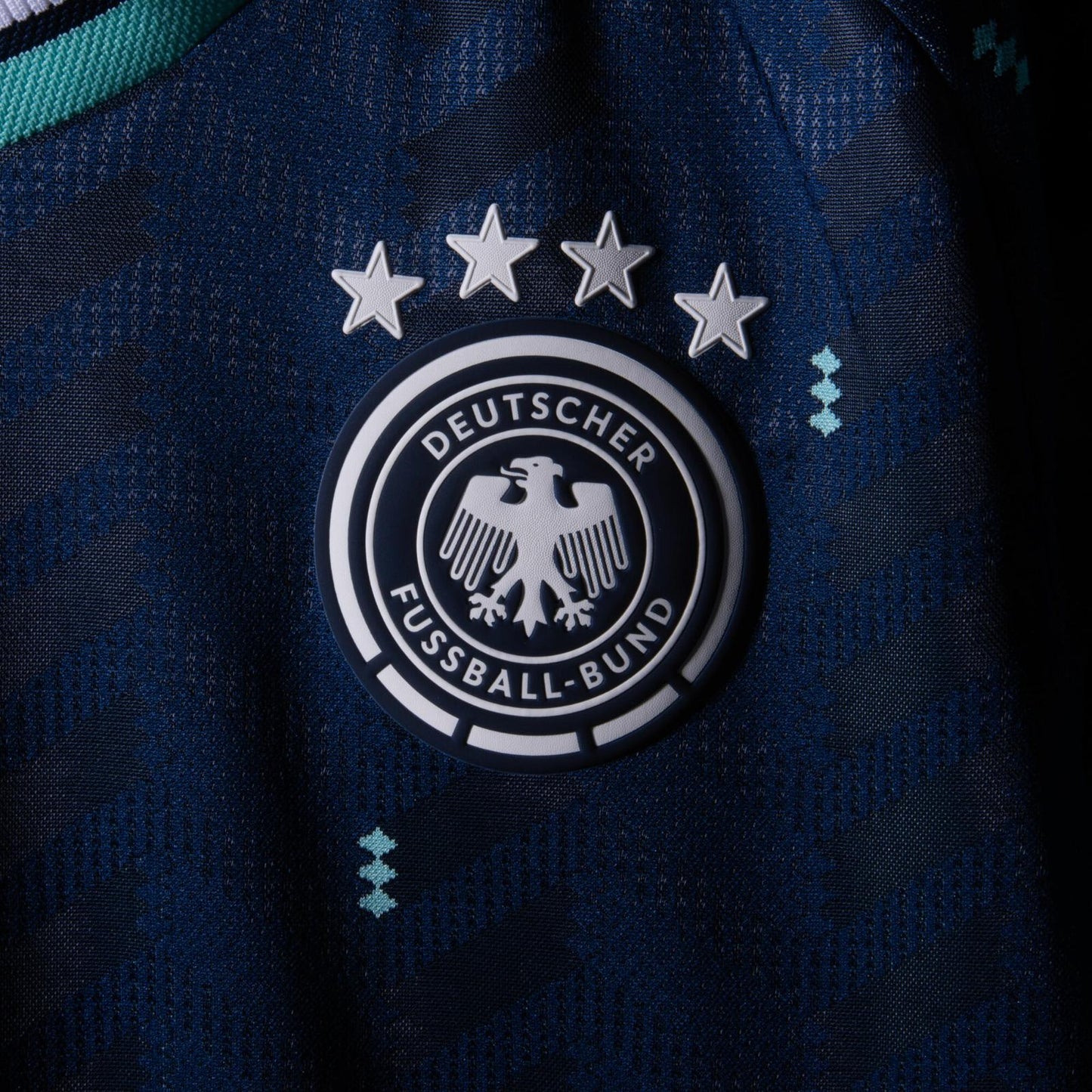 Camisa Alemanha Adidas II 2026/27