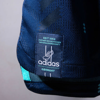Camisa Alemanha Adidas II 2026/27