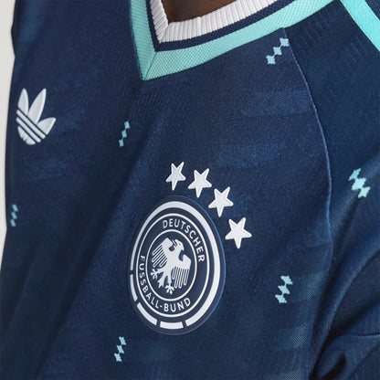 Camisa Alemanha Adidas II 2026/27