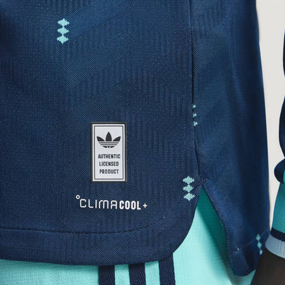 Camisa Alemanha Adidas II 2026/27