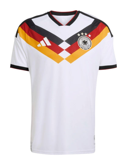 Camisa Alemanha Adidas I 2026/27