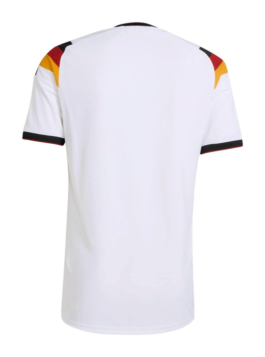 Camisa Alemanha Adidas I 2026/27