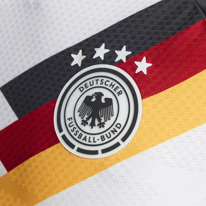 Camisa Alemanha Adidas I 2026/27