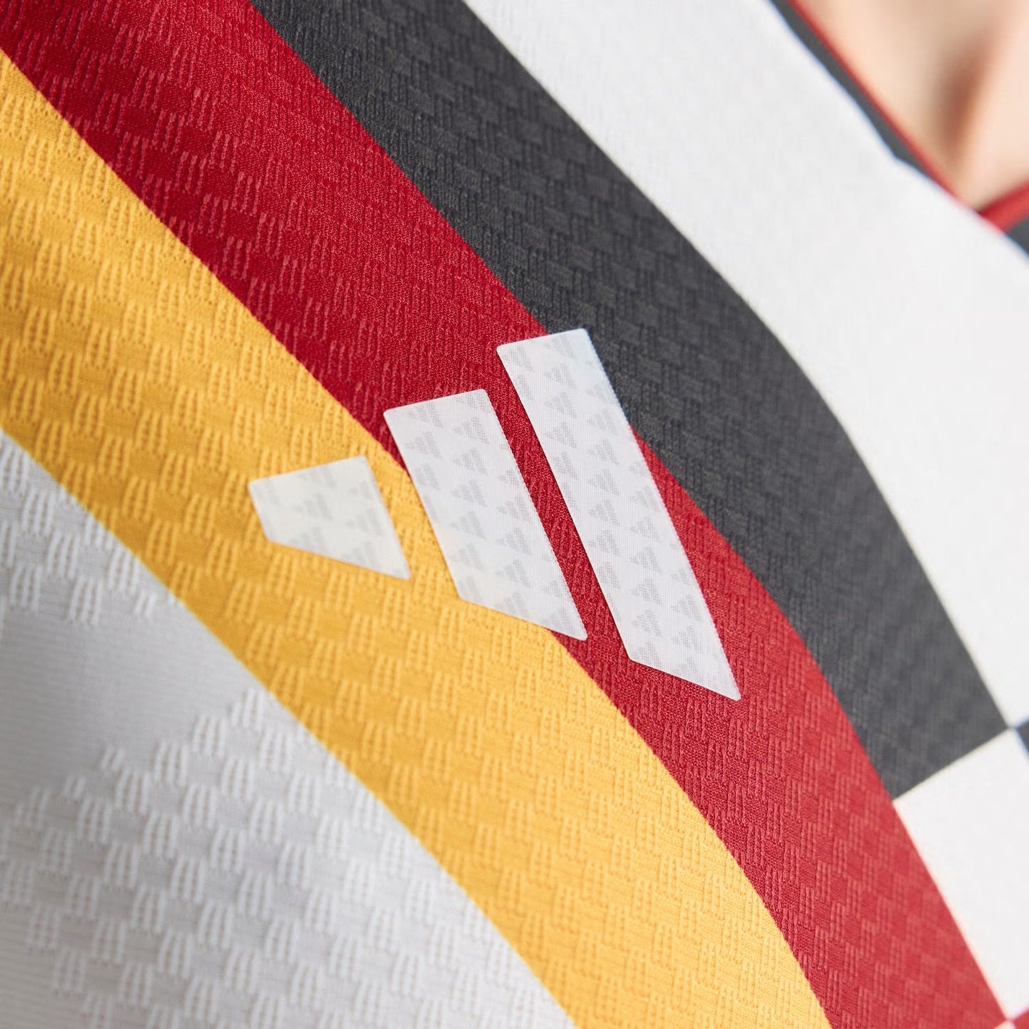 Camisa Alemanha Adidas I 2026/27