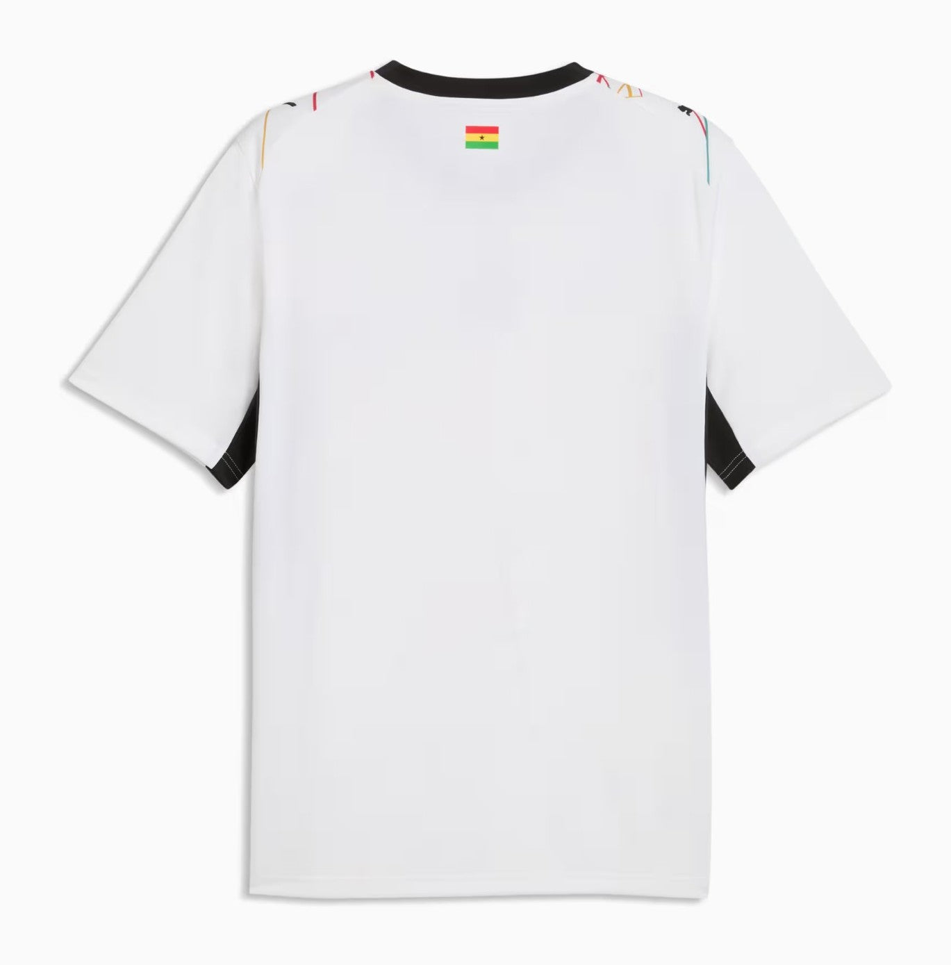 Camisa Gana Puma I 2026/27