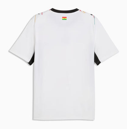 Camisa Gana Puma I 2026/27