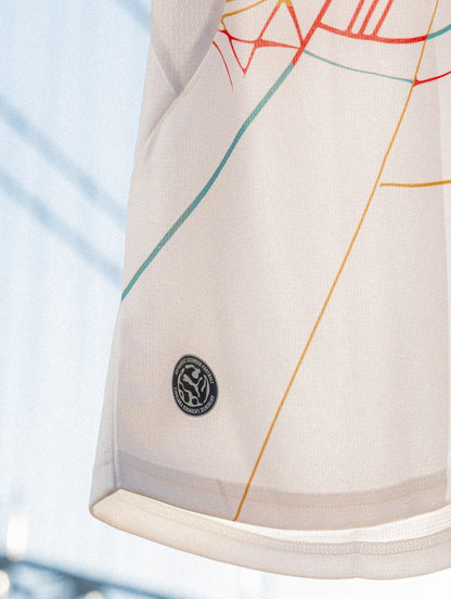 Camisa Gana Puma I 2026/27
